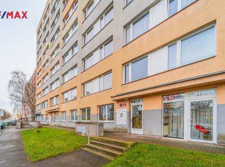 Prodej bytu, 3+kk, 77 m²