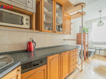 Prodej bytu, 3+kk, 77 m²