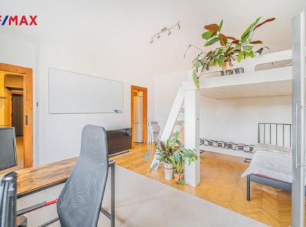 Prodej bytu, 1+1, 42 m²