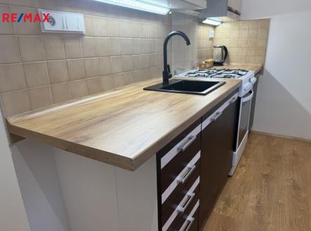 Pronájem bytu, 1+1, 36 m²