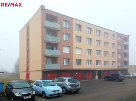 Pronájem bytu, 1+kk, 19 m²