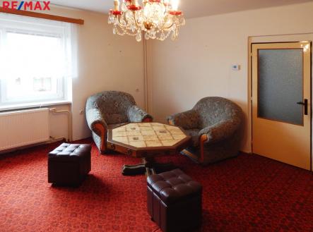 Prodej domu/vily, 150 m²