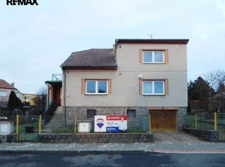 Prodej domu/vily, 150 m²