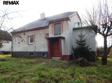 Prodej domu/vily, 150 m²