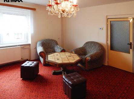 Prodej domu/vily, 150 m²