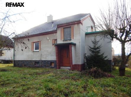 Prodej domu/vily, 150 m²