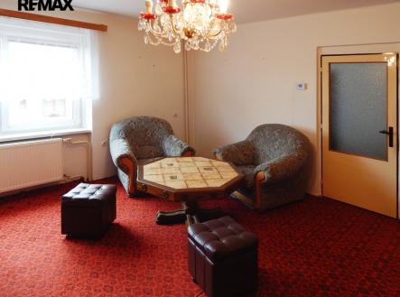 Prodej domu/vily, 150 m²