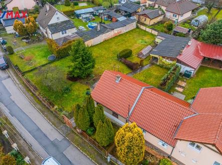 Prodej domu/vily, 53 m²