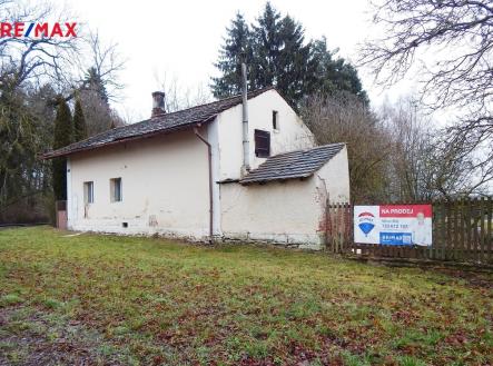 Prodej domu/vily, 70 m²