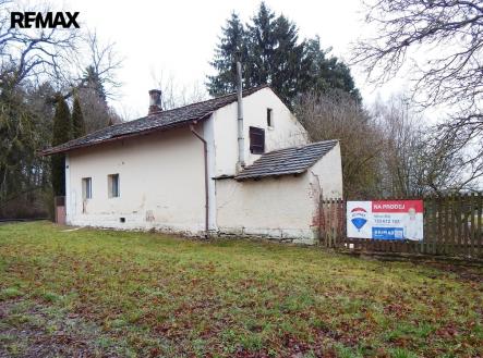 Prodej domu/vily, 70 m²