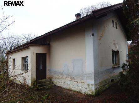 Prodej domu/vily, 70 m²