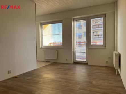 Prodej bytu, 2+kk, 53 m²