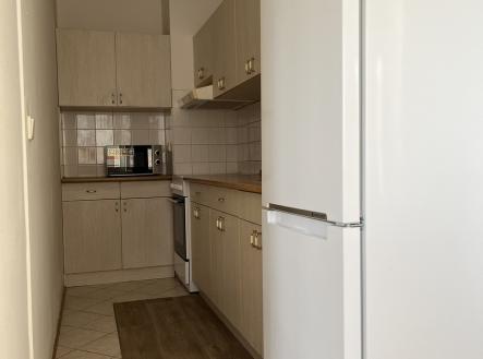 Prodej bytu, 2+kk, 53 m²