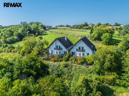 Prodej domu/vily, 202 m²