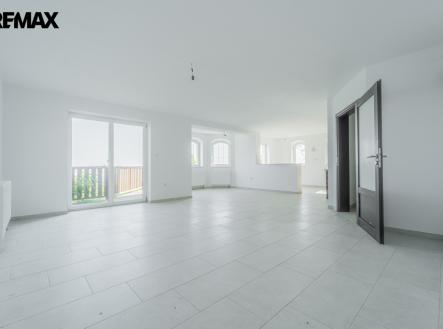 Prodej domu/vily, 202 m²