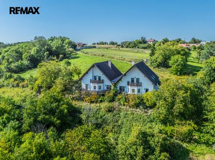 Prodej domu/vily, 202 m²