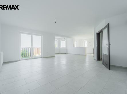 Prodej domu/vily, 202 m²