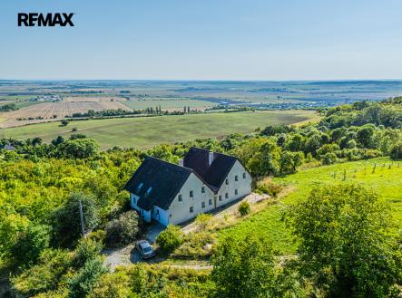 Prodej domu/vily, 202 m²