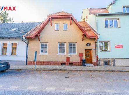 Prodej domu/vily, 140 m²