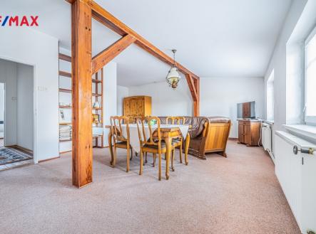 Prodej domu/vily, 140 m²