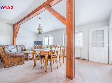 Prodej domu/vily, 140 m²