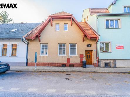 Prodej domu/vily, 140 m²