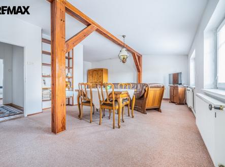 Prodej domu/vily, 140 m²