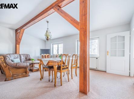 Prodej domu/vily, 140 m²