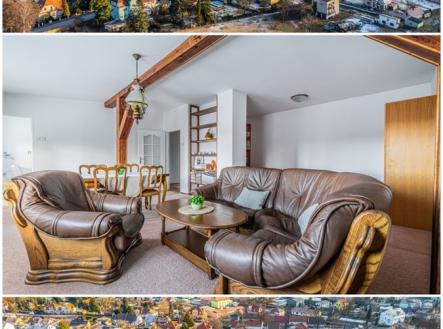 Prodej domu/vily, 140 m²