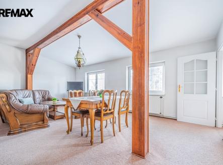 Prodej domu/vily, 140 m²