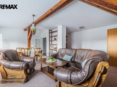 Prodej domu/vily, 140 m²