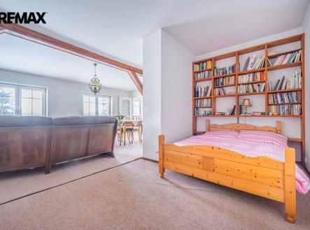 Prodej domu/vily, 140 m²