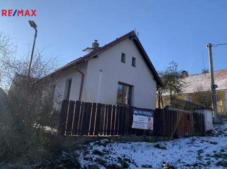 Prodej domu/vily, 87 m²