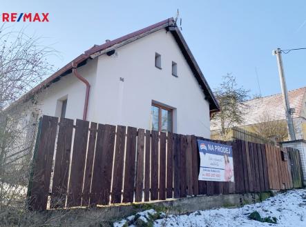 Prodej domu/vily, 87 m²