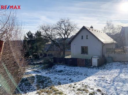 Prodej domu/vily, 87 m²