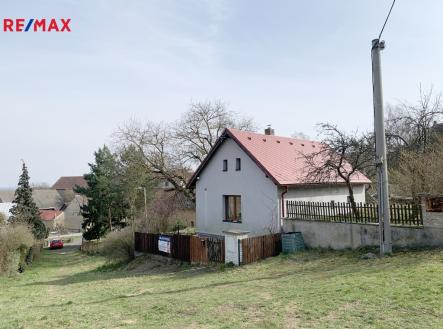 Prodej domu/vily, 87 m²