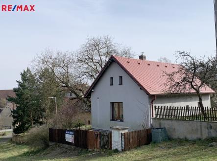 Prodej domu/vily, 87 m²