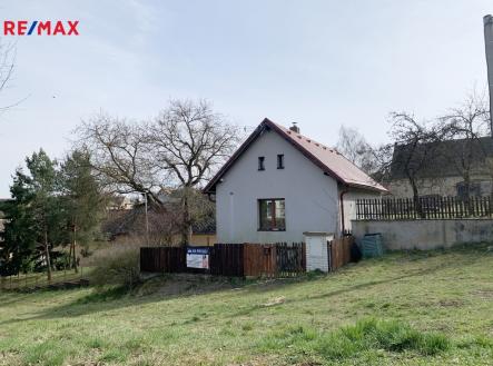 Prodej domu/vily, 87 m²