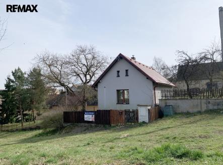 Prodej domu/vily, 87 m²