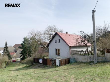 Prodej domu/vily, 87 m²
