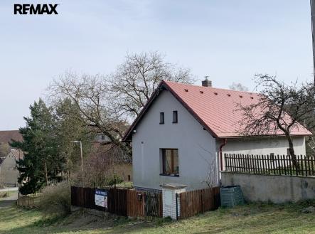 Prodej domu/vily, 87 m²