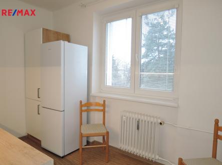 Pronájem bytu, 2+1, 49 m²