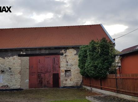 Pronájem obchodní prostory, 150 m²