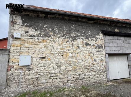 Pronájem obchodní prostory, 150 m²