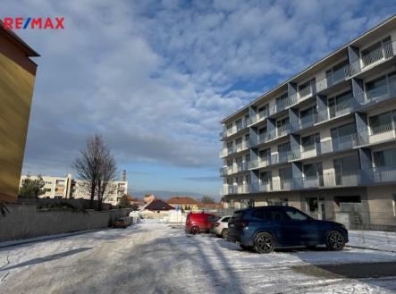 Pronájem bytu, 2+kk, 71 m²