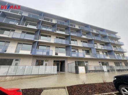 Pronájem bytu, 2+kk, 71 m² obrázek