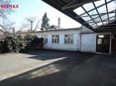 Pronájem výrobní prostor, 400 m²