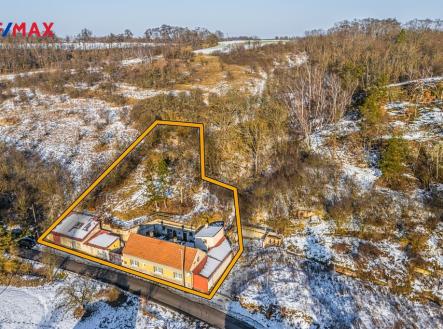 Prodej domu/vily, 143 m²