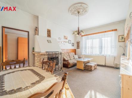 Prodej domu/vily, 143 m²