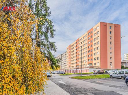 Pronájem bytu, 3+1, 68 m²